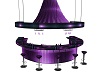purple passion bar