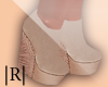 |R| Champagne Wedges
