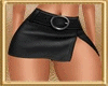 〆 Black Skirt  LLT