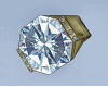 Anel Diamante