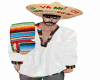 llzM.. Mexico -Shirt