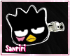 𝓢.My badtz clip🩷