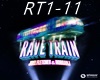 - Rave Train+DF