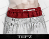 𝕿 . SANTABOY PANTS ϟ