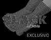 M! Exc Bota BLackBears