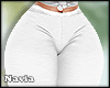 Sexy White pants
