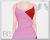 EC| Rose's Party Dress