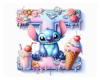 Stitch I Picture