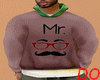 MR  HOODIE
