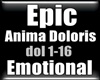 Anima Doloris- EPIC