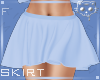Blue Skirt5a Ⓚ
