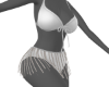 Fest Set White