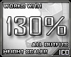 ICO Height Scaler 130%