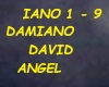DAMIANO DAVID -ANGEL