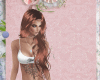 *S*Hair Lucero Alba