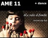 TRIP HOP + d ... AME 11