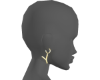 Animation Earring Y
