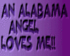Alabama love #2