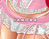 Grace Pink RLL