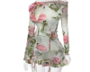 Spring Flower dress