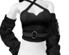 M-grunge hoodie