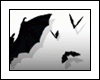 Morcegos Vampiros M/F