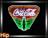 [HB] Neon Coke Sign