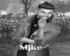 Mike BW