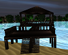 Sunset Beach Dock