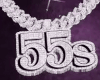 55s💎Chain