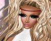 Lila Dirtyblond