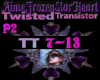 Twisted Transistor PT2