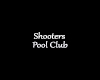 Shooters Pool Club M