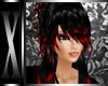 !LENKA - blk red