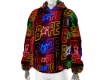 B*PE Glo Hoodie