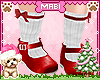 Shoes Bow Loli | Kids