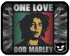 KBs Bob Marley Poster