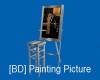 [BD] Painting picture