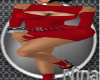 (VF) Roxy Red Bmxxl