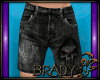 [B]punisher shorts