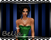Bella Green Long