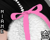 空 Earmuffs Pink 空