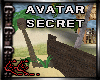 !QQ Avatar Island Secret