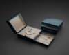 Markys Caviar Gift Set