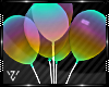 ▲Vz' Rainbow Balloon`F