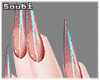Baddie Nails