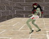 Zombie Dancer NPC