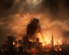 Godzilla Official Theme 