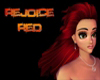 [NW] Rejoice Red