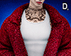 𝖉.Fur Coat R.